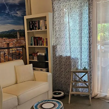Petite 4-6 Personnes Belles Terrasses, Piscine, Plages * Vallauris