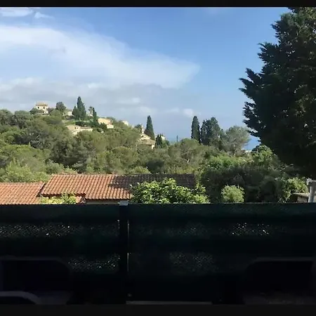 Petite 4-6 Personnes Belles Terrasses, Piscine, Plages