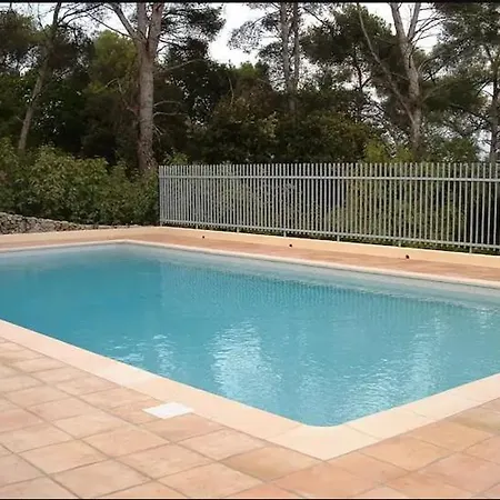 Petite 4-6 Personnes Belles Terrasses, Piscine, Plages