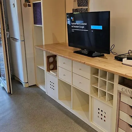 Petite 4-6 Personnes Belles Terrasses, Piscine, Plages * Vallauris