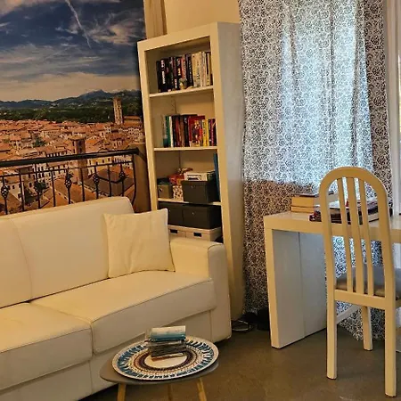 Semesterbostad Petite 4-6 Personnes Belles Terrasses, Piscine, Plages